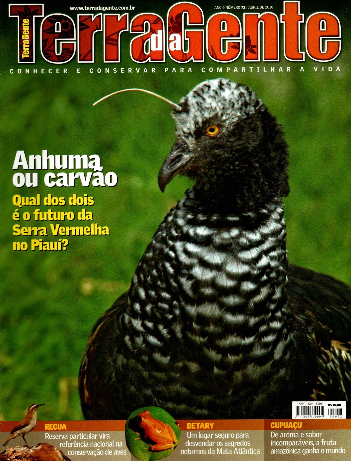 Calaméo - EDIÇÃO DIGITAL DO JORNAL TERRA DA GENTE Nº 264